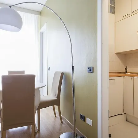 Appartement Italianway Melzo 16 Milan