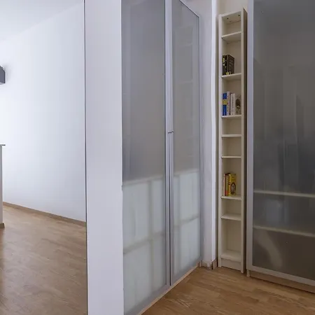 Appartement Italianway Melzo 16 *