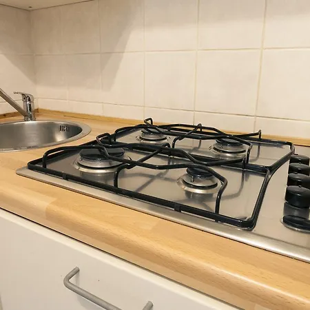 Italianway Melzo 16 Appartement