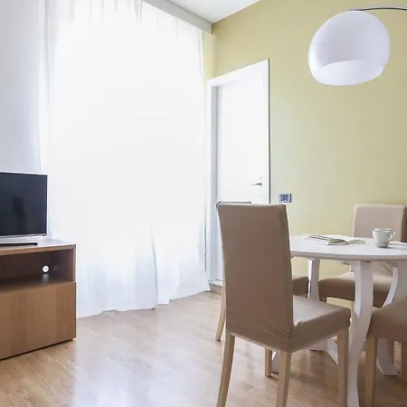 Italianway Melzo 16 Appartement