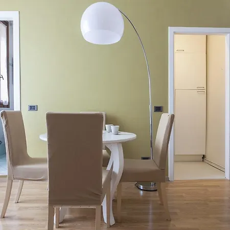 Italianway Melzo 16 Appartement Milan