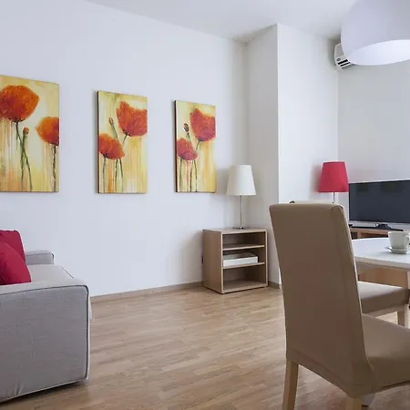 Appartement Italianway Melzo 16 *