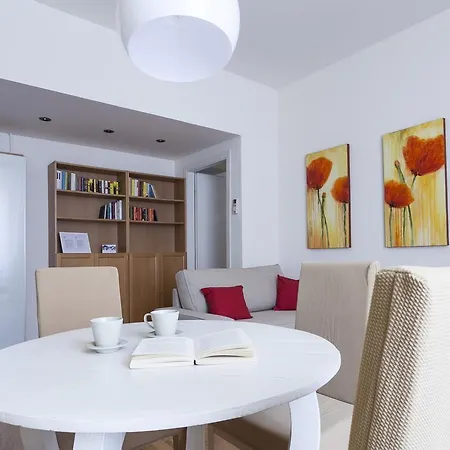 Appartement Italianway Melzo 16