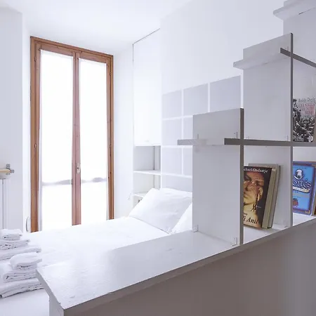 Appartement Italianway Melzo 16 Milan