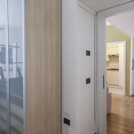 Appartement Italianway Melzo 16 Milan