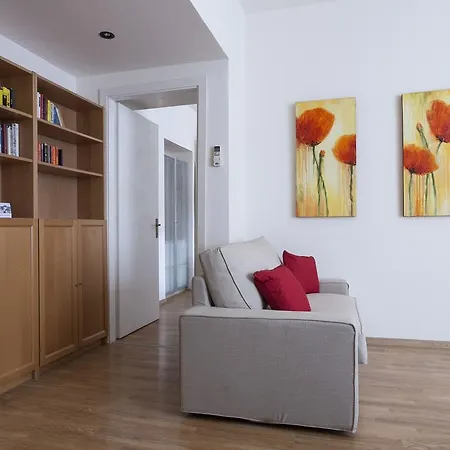 Italianway Melzo 16 Appartement