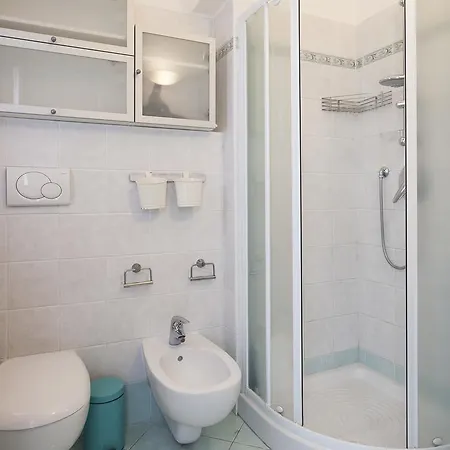 Italianway Melzo 16 Appartement Milan